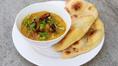 Lahori Naan Kalcha Shop