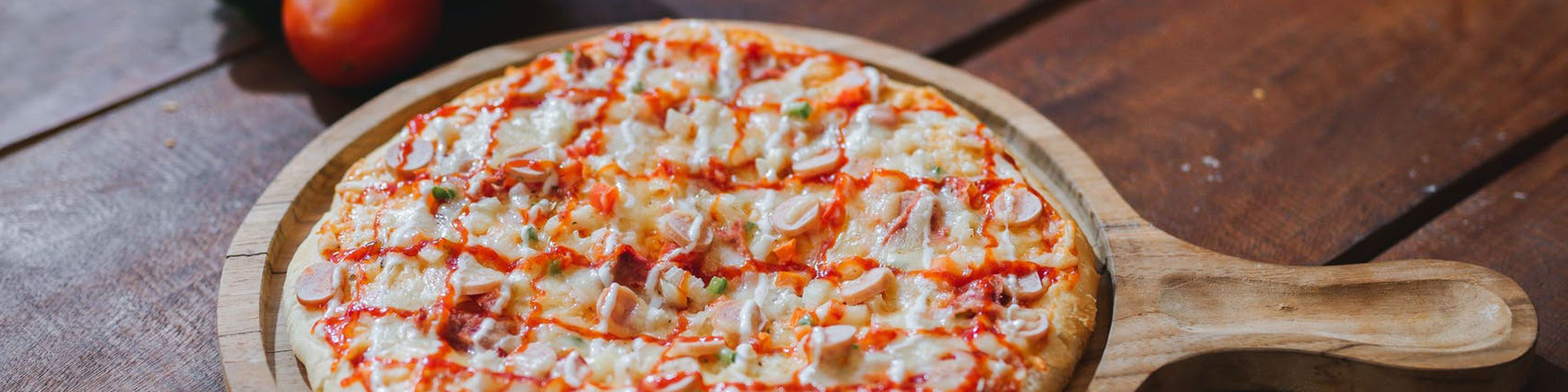 The Pizza Shop menu in Faisalabad Food Delivery Faisalabad foodpanda