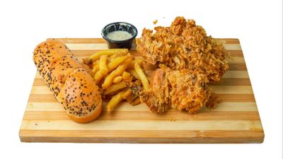 Affan Fast Foods