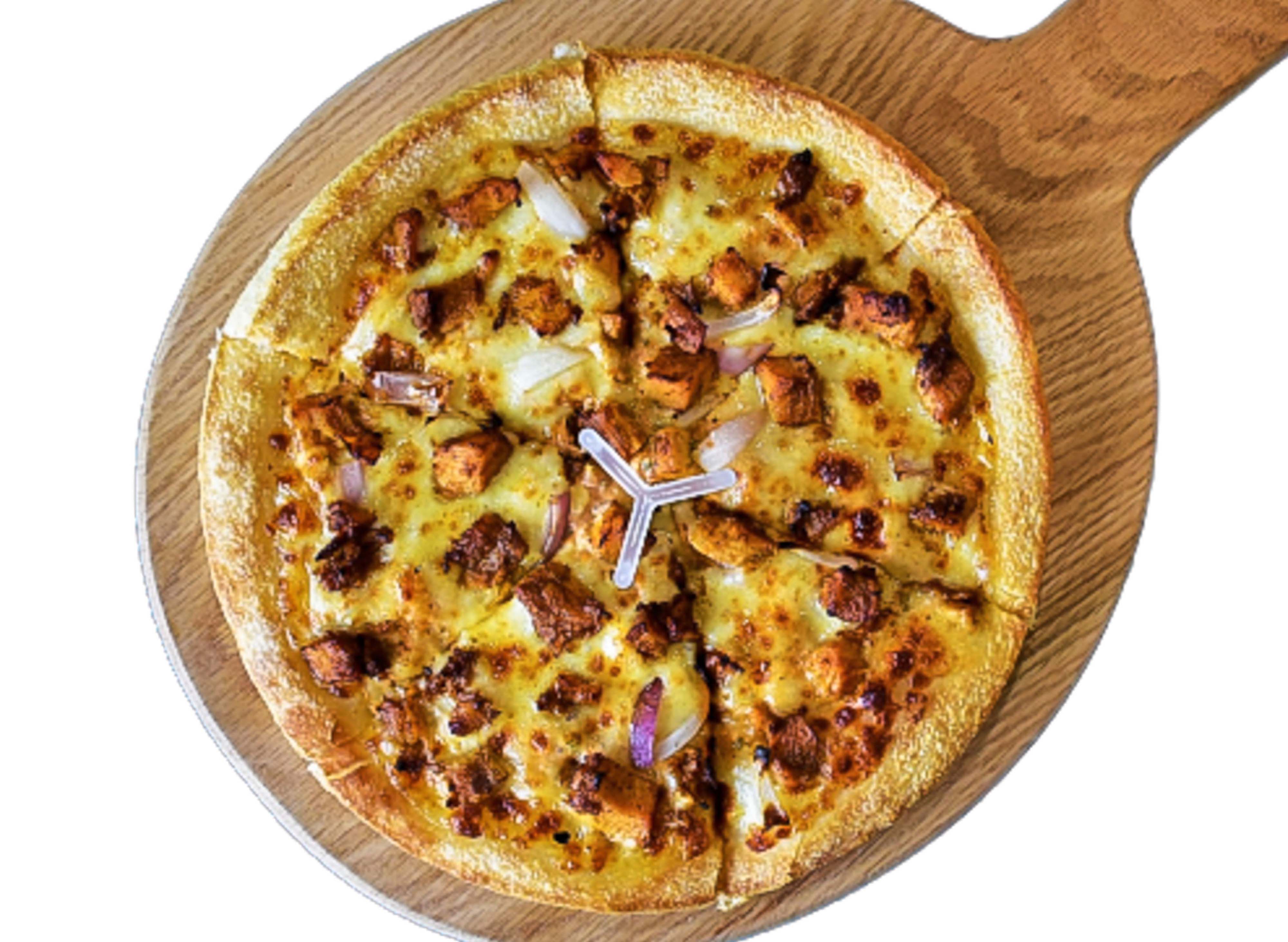 Pizza Inn KTS menu in Haripur | Food Delivery Haripur | foodpanda