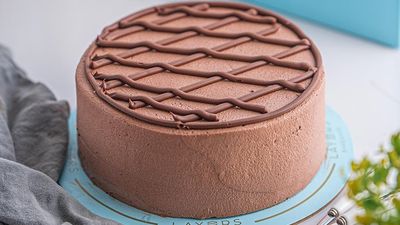 Jhelum Bakers Sweet & Mart