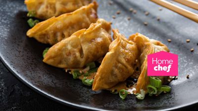 Jiaozi Momos House