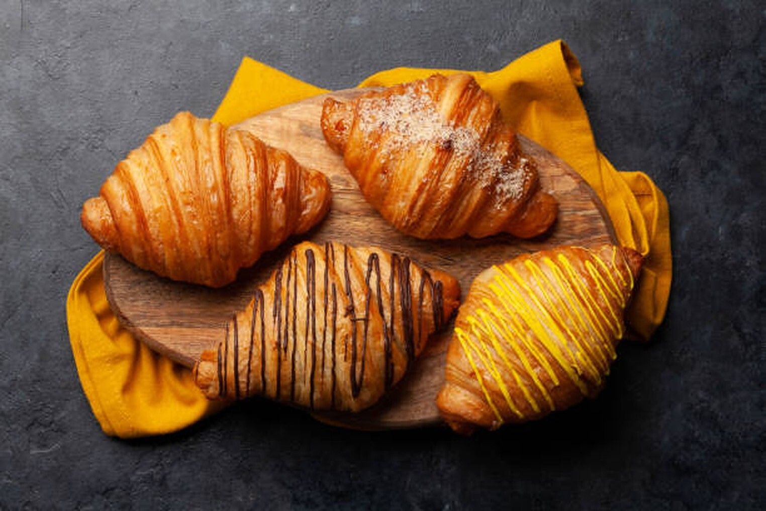 Dear Croissant menu in Karachi Food Delivery Karachi foodpanda