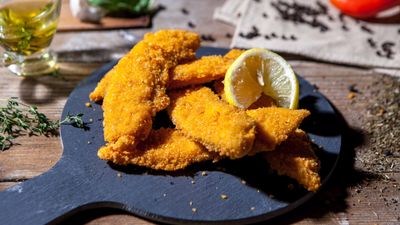 Fish Corner
