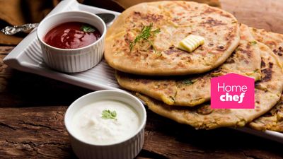 Paratha Point