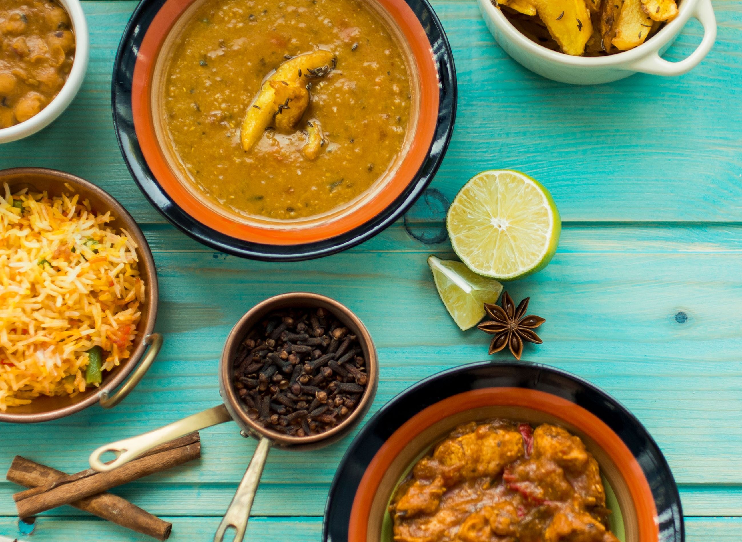Ghousia Nihari & Catering - Baldia Town menu in Karachi | Food Delivery ...