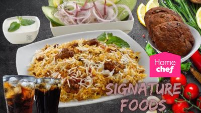 Signature Foods