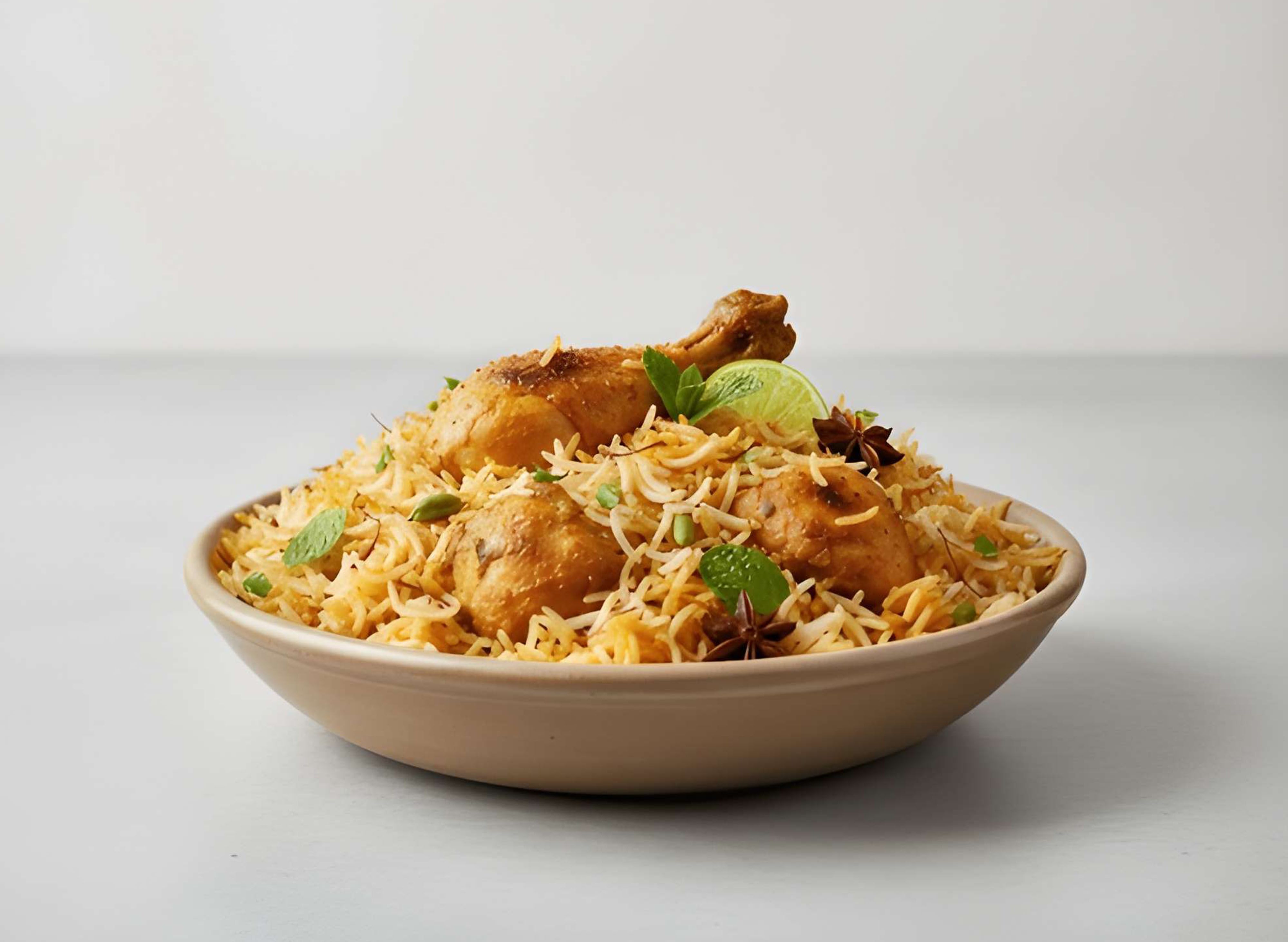 Malik Qourma & Biryani Center