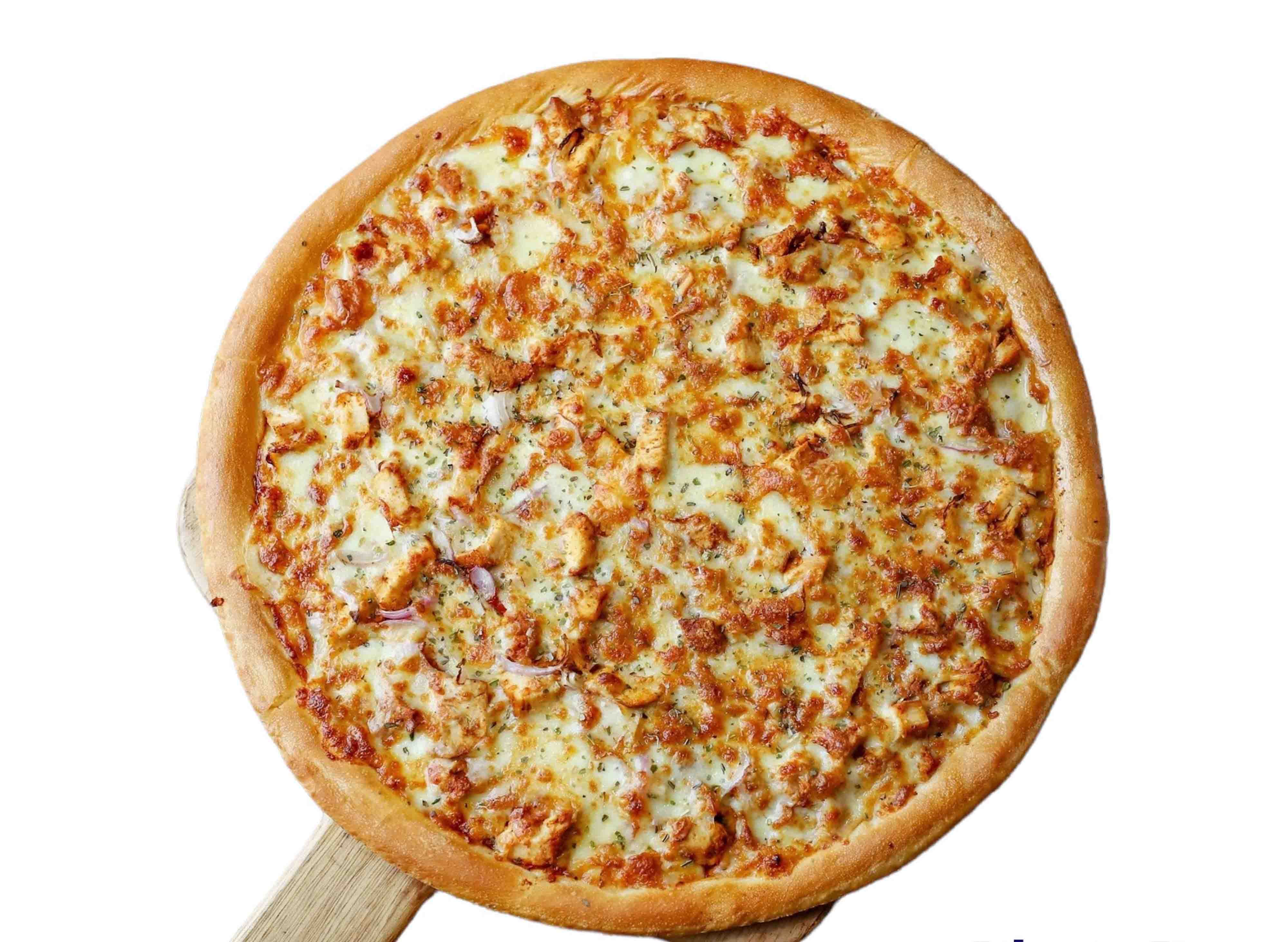 Pizza 100 - Hirabad Branch