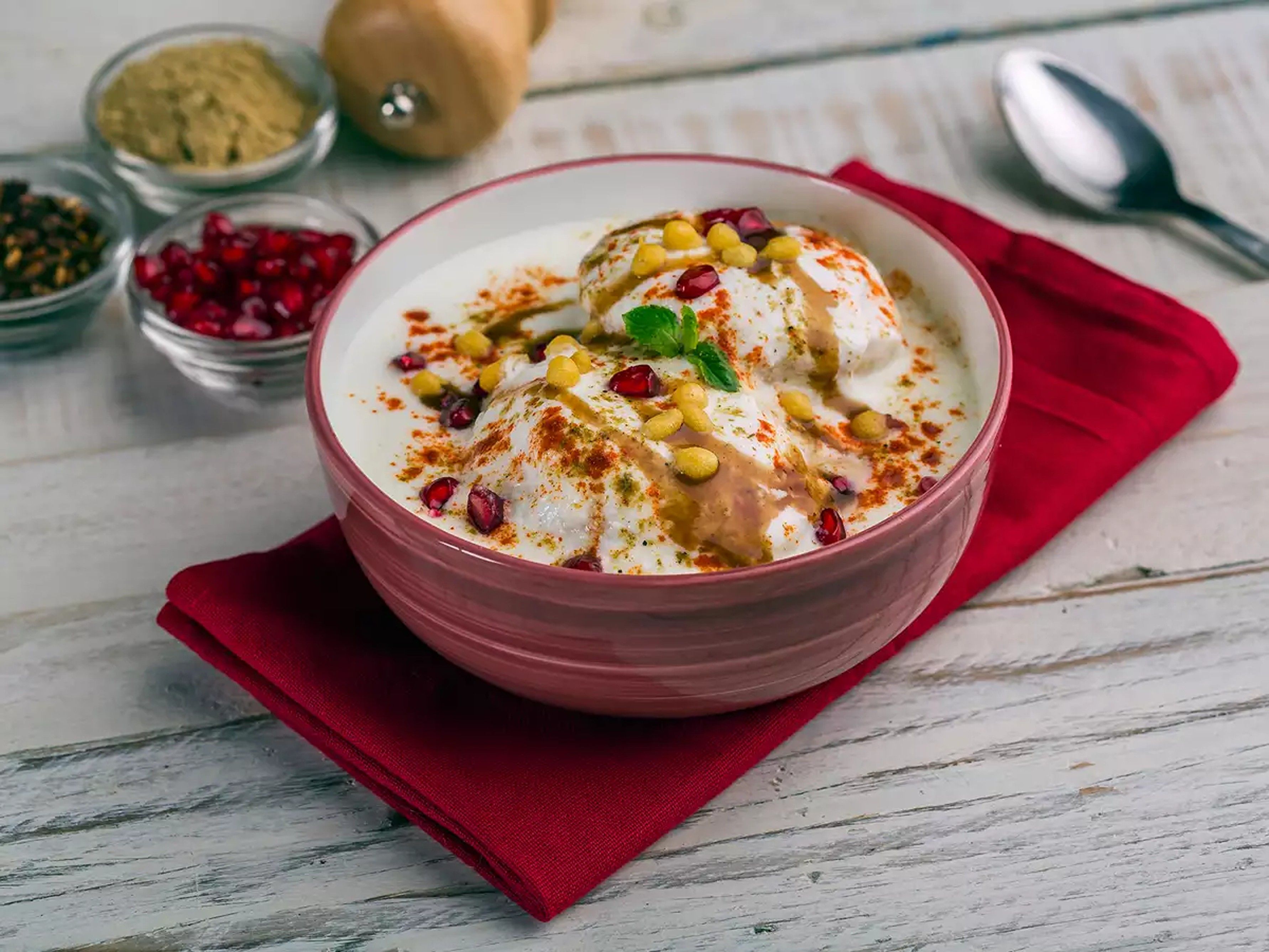 Shakir Dahi Bhallay & Fast Food menu delivery | Order food online |  foodpanda