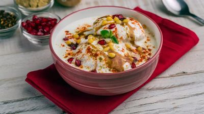 Shakir Dahi Bhallay & Fast Food