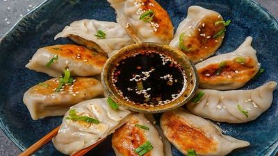 Momos Point