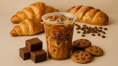 Coffee Nerds