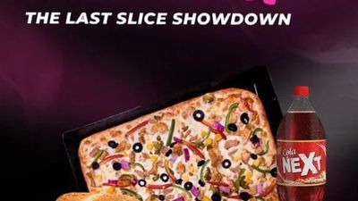 Pizza Warz - Peoples Colony
