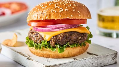 H D F Food point