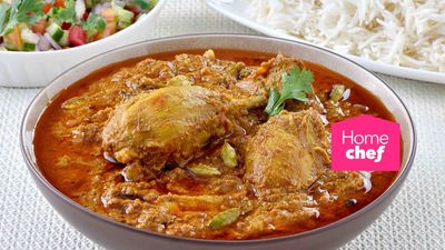 Wali kitchen