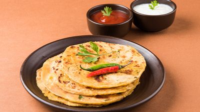 Urban Dhaba