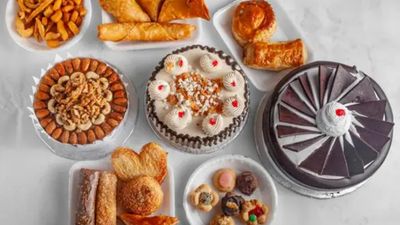 Lodhi Sweets & Bakers