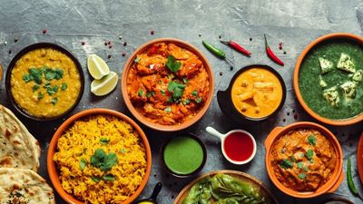 FoodLens By Taimoor