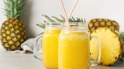 Zaiqa Juice Point