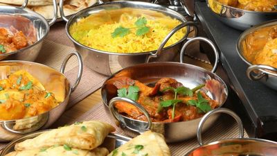 Sanobia Kitchen