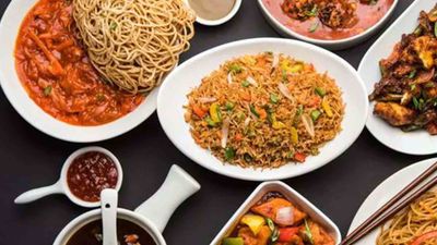 Dunsa Chinese