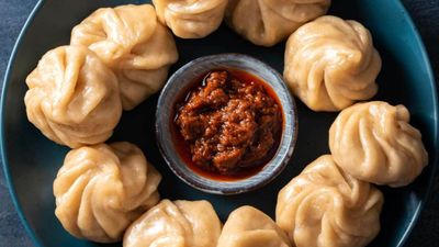 The Dumpling Spot - Hyderi