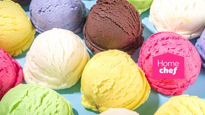Scoops N Smiles Cafe
