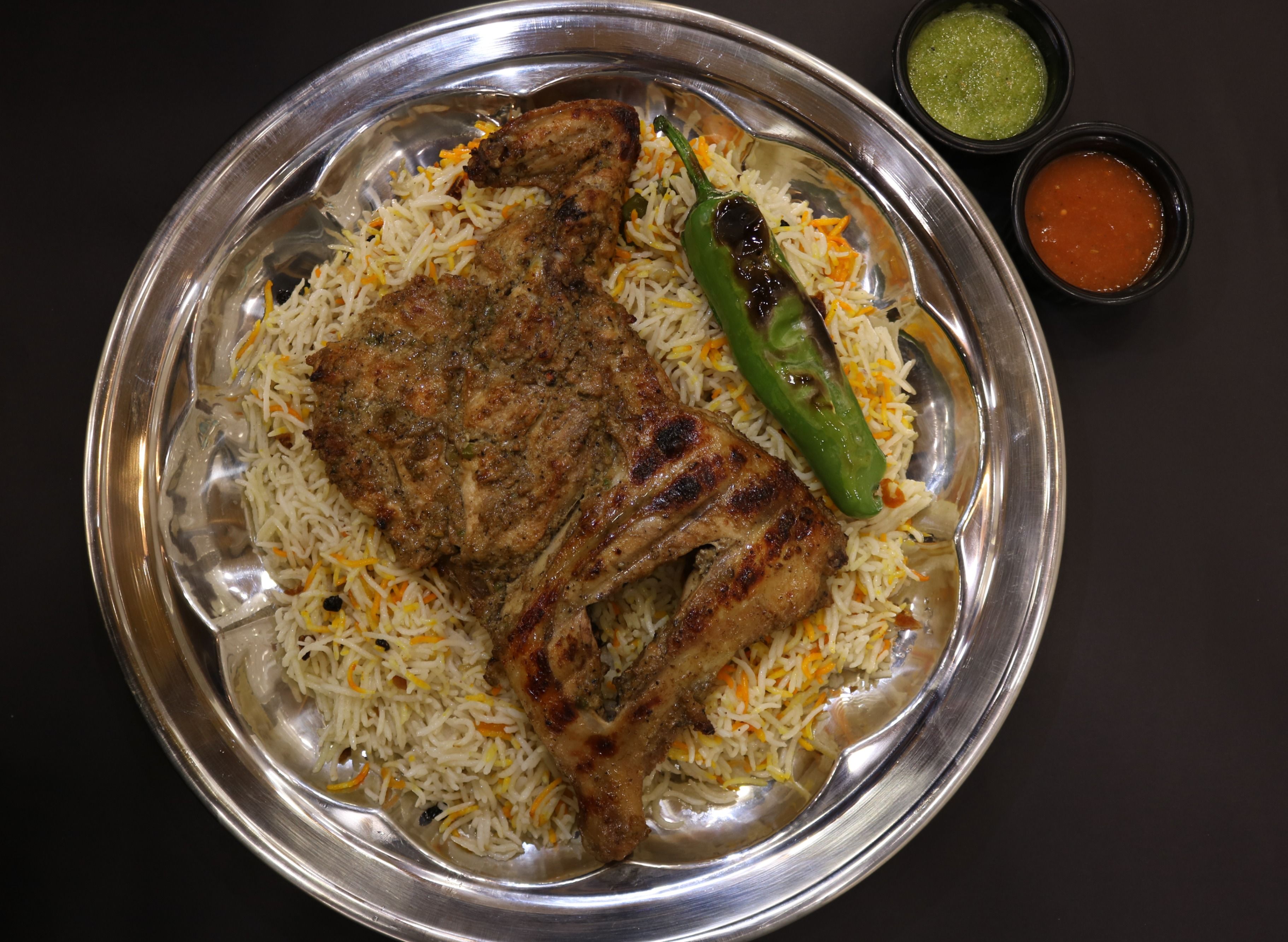 Yemen Cuisine menu in Karachi | Food Delivery Karachi | foodpanda