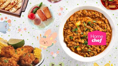 TIHUR Kitchen - Rawalpindi cantt