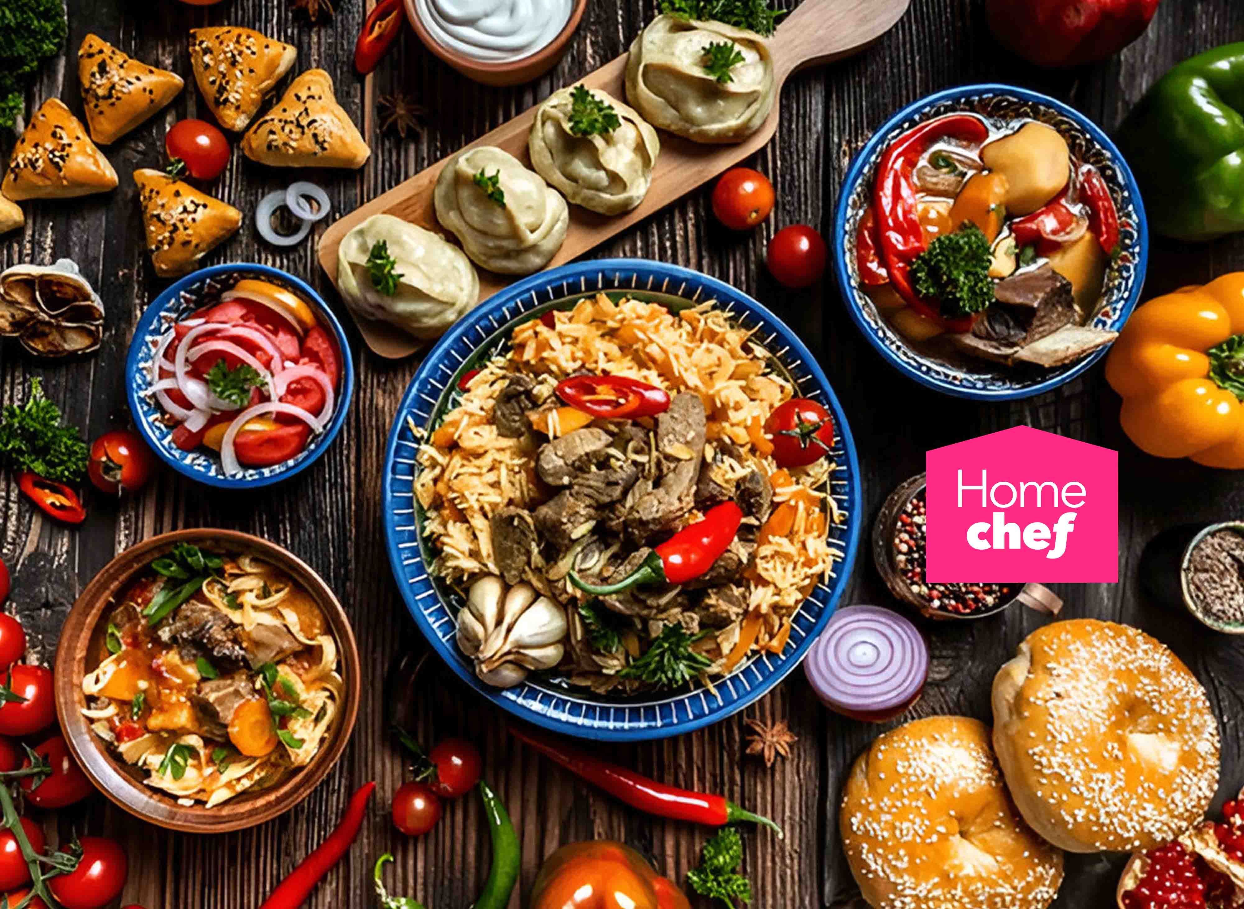 Ghousia & Nani kitchen menu in Karachi | Food Delivery Karachi | foodpanda