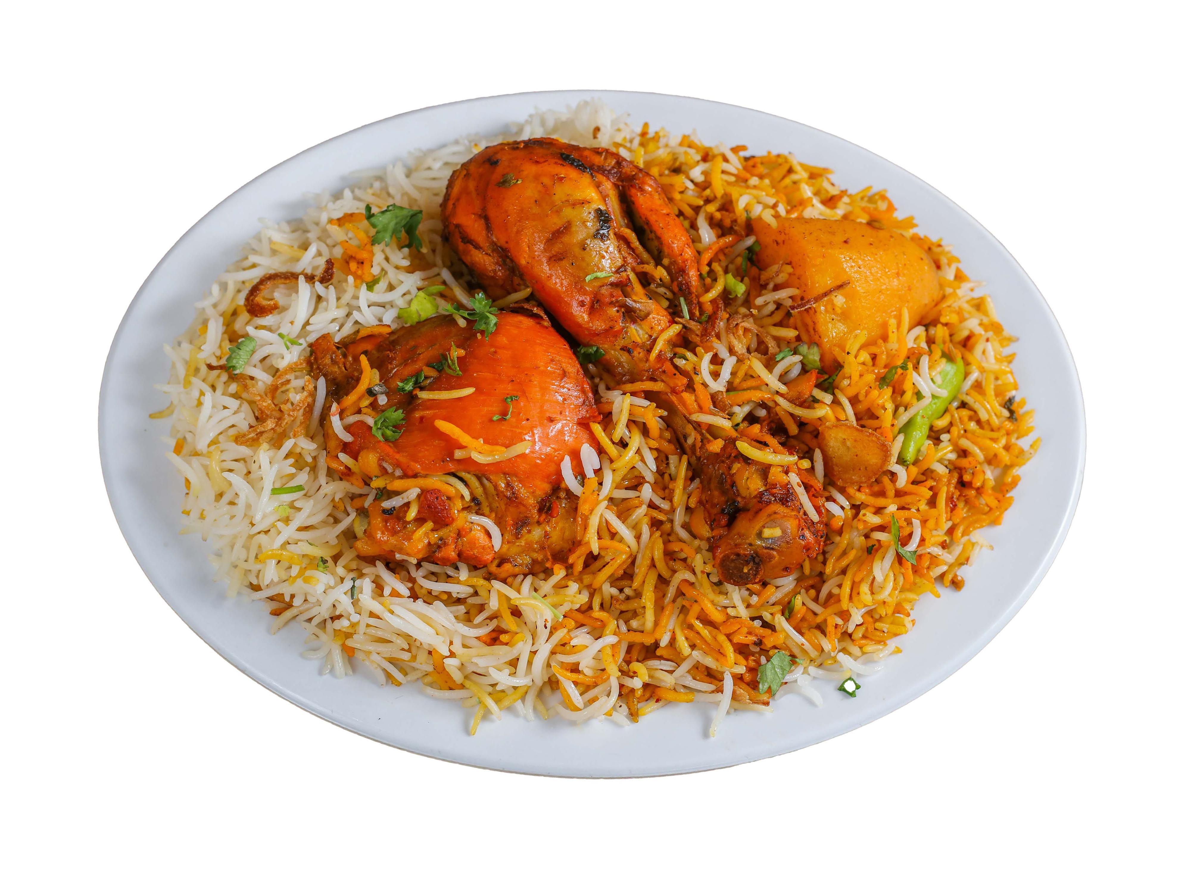 Zam Zam Biryani & Pakwan Center menu in Karachi Food Delivery Karachi