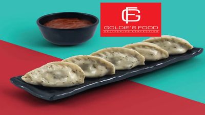 Goldie's Momos & Falafel