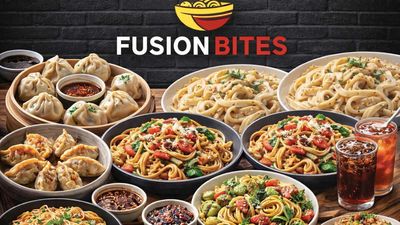 Fusion Bites