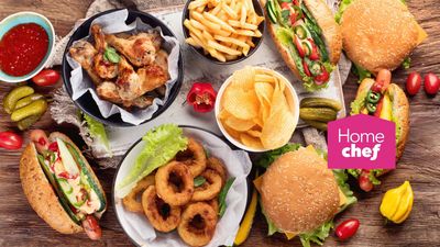 Food Corner