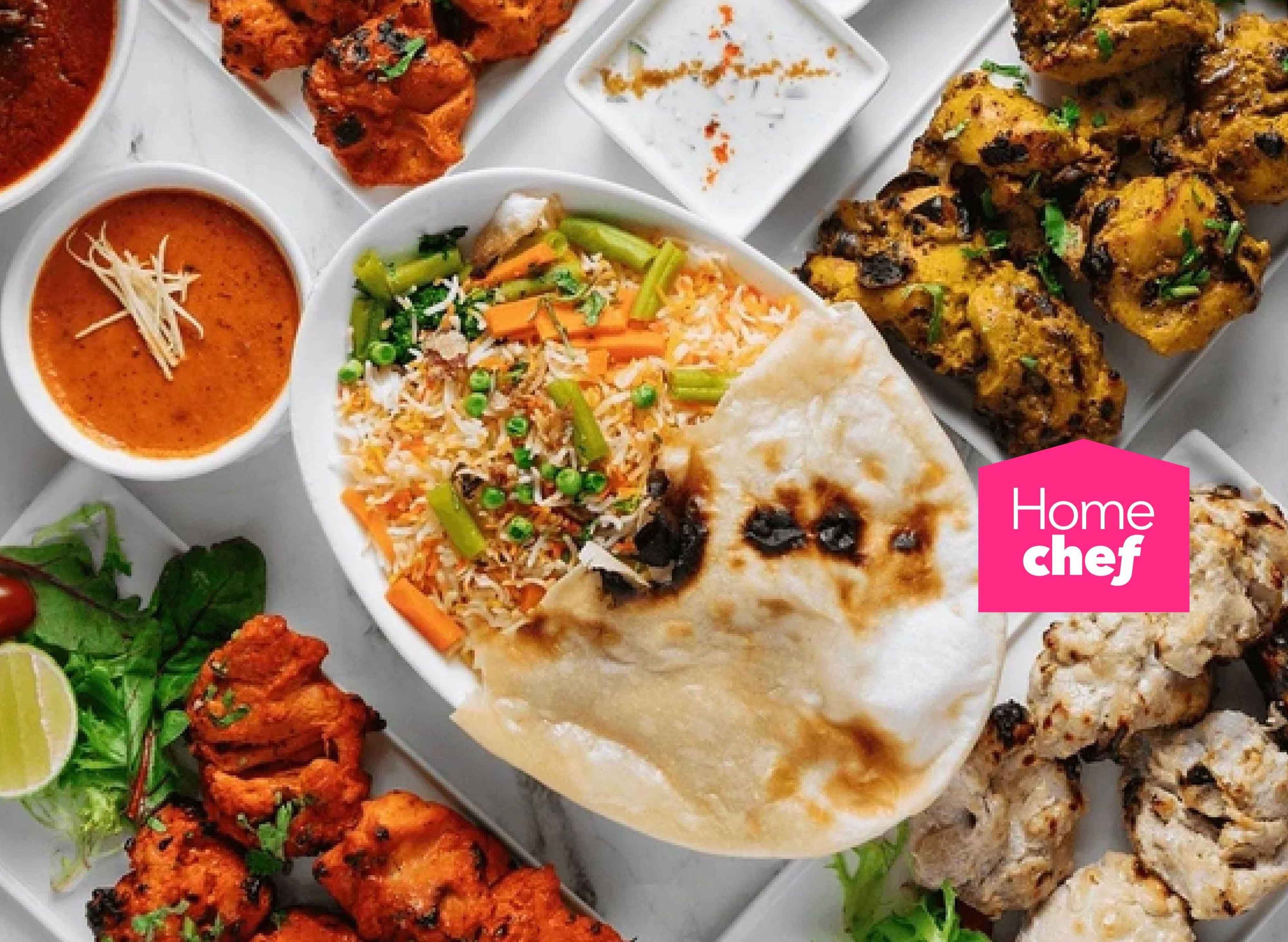 Desi Bites - Hyd