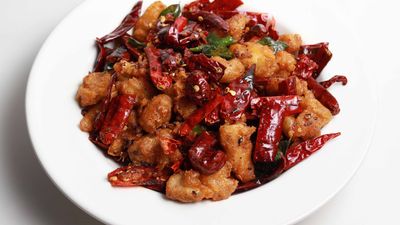 LaZi Pan-Asian