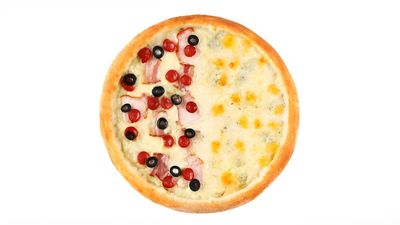 MY PIZZERIA