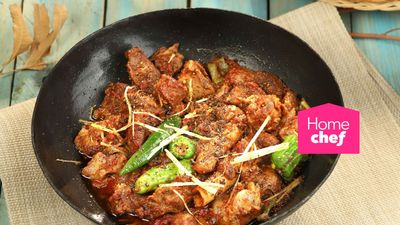 Bindu Ideal Kitchen (Homechef)