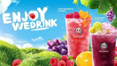 Wedrink Bahawalpur