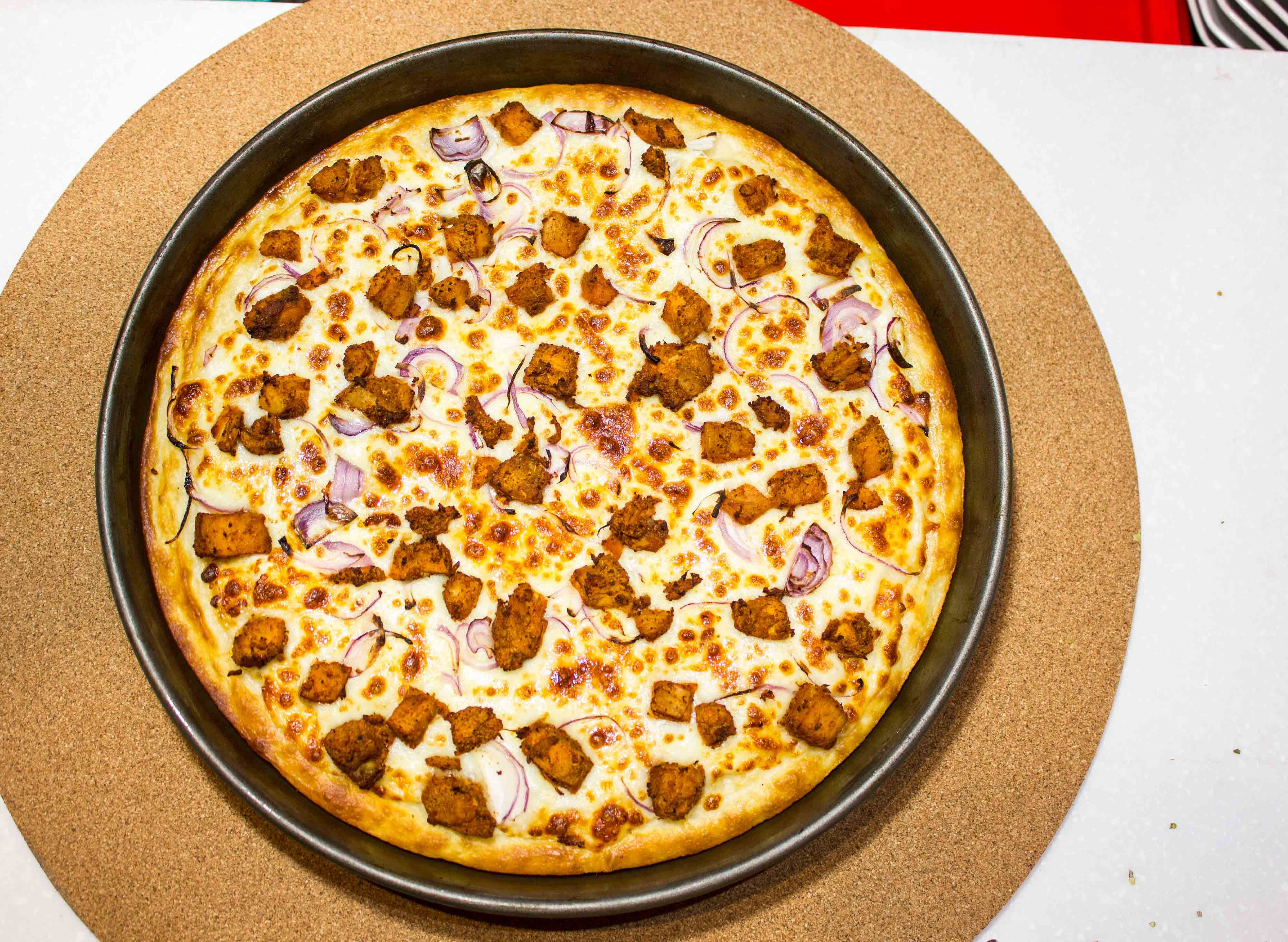 Pizza Palace menu in Okara Food Delivery Okara foodpanda