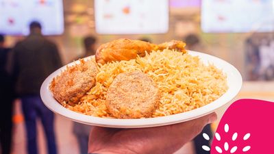 Savour Foods - Wah
