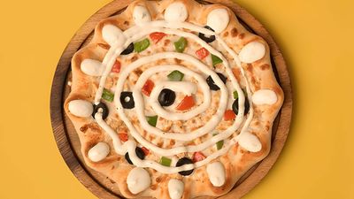 TASTO PIZZA