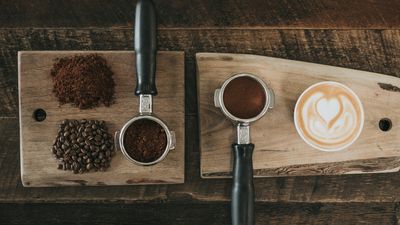 Gloria Jean's Coffee