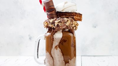 Frosty bite