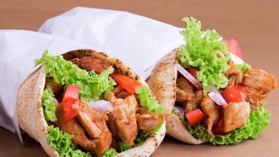 Mixter Foodie Biryani Fast Food & BBQ