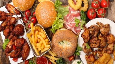 Mian BBQ & Fast Food