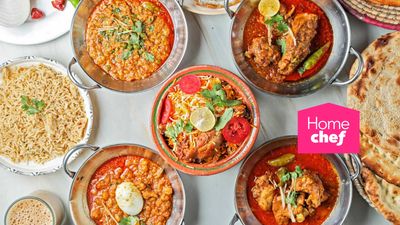 Nusrat Kitchen
