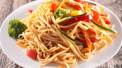 HM Chinese Cuisine