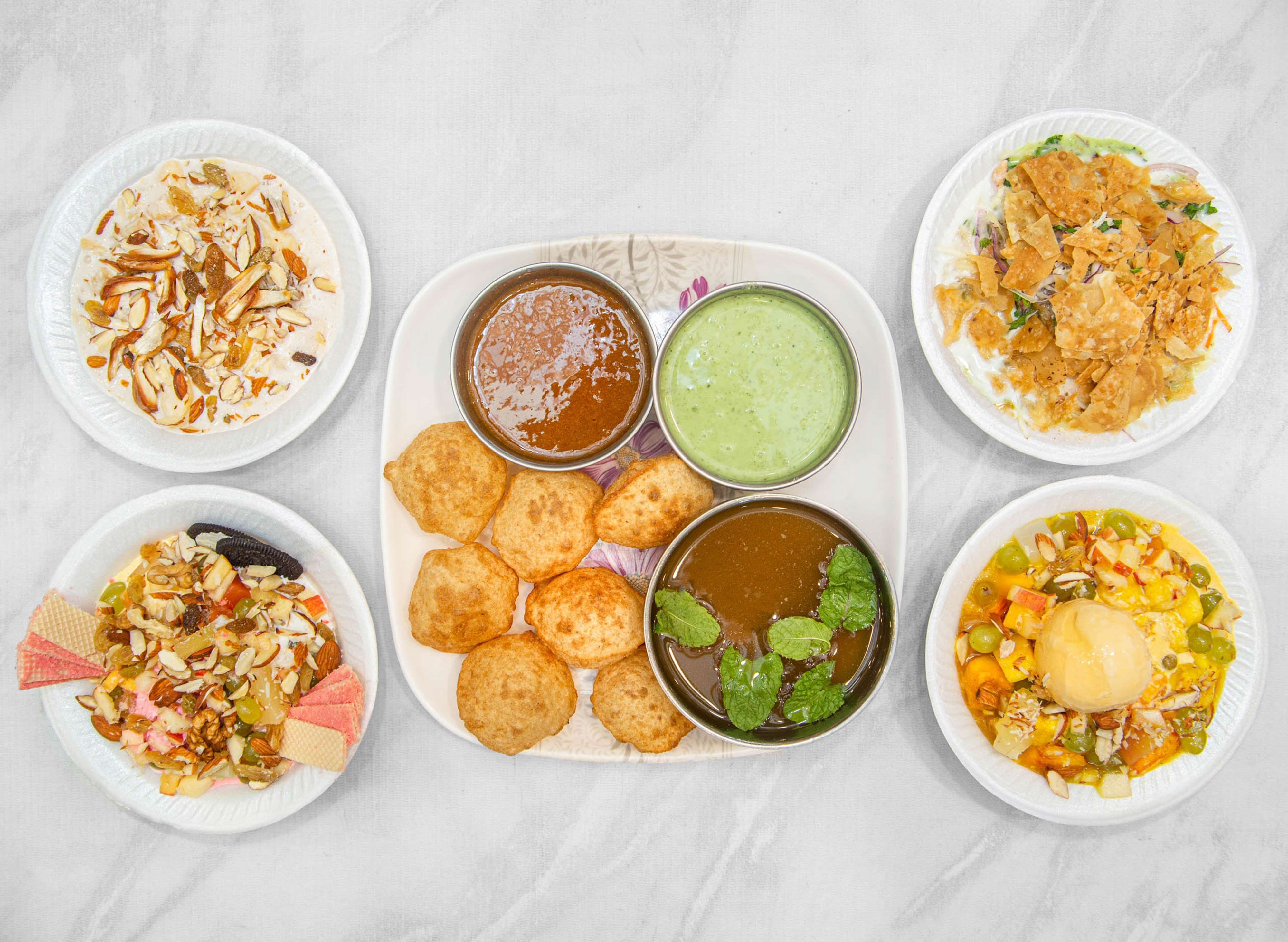 Juice Lands & Dry Fruits menu in Lahore Food Delivery Lahore foodpanda